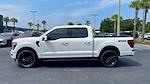 New 2024 Ford F-150 Lariat SuperCrew Cab 4x4, Pickup for sale #RFA90419 - photo 17