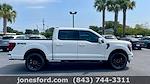 New 2024 Ford F-150 Lariat SuperCrew Cab 4x4, Pickup for sale #RFA90419 - photo 1