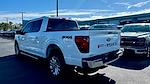 New 2024 Ford F-150 XLT SuperCrew Cab 4x4, Pickup for sale #RFA98061 - photo 11