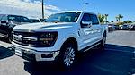 New 2024 Ford F-150 XLT SuperCrew Cab 4x4, Pickup for sale #RFA98061 - photo 15