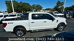 New 2024 Ford F-150 XLT SuperCrew Cab 4x4, Pickup for sale #RFA98061 - photo 3