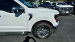 New 2024 Ford F-150 XLT SuperCrew Cab 4x4, Pickup for sale #RFA98061 - photo 4