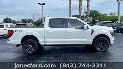 New 2024 Ford F-150 Platinum SuperCrew Cab 4x4, Pickup for sale #RFB03364 - photo 1