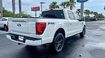 New 2024 Ford F-150 Platinum SuperCrew Cab 4x4, Pickup for sale #RFB03364 - photo 14