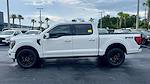 New 2024 Ford F-150 Platinum SuperCrew Cab 4x4, Pickup for sale #RFB03364 - photo 18