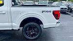 New 2024 Ford F-150 Platinum SuperCrew Cab 4x4, Pickup for sale #RFB03364 - photo 21