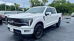 New 2024 Ford F-150 Platinum SuperCrew Cab 4x4, Pickup for sale #RFB03364 - photo 23