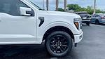 New 2024 Ford F-150 Platinum SuperCrew Cab 4x4, Pickup for sale #RFB03364 - photo 4