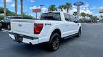 New 2024 Ford F-150 XLT SuperCrew Cab 4x4, Pickup for sale #RFB07812 - photo 12