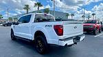 New 2024 Ford F-150 XLT SuperCrew Cab 4x4, Pickup for sale #RFB07812 - photo 15