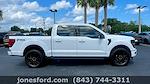 New 2024 Ford F-150 XLT SuperCrew Cab 4x4, Pickup for sale #RFB07812 - photo 2