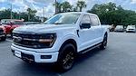 New 2024 Ford F-150 XLT SuperCrew Cab 4x4, Pickup for sale #RFB07812 - photo 21