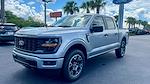 New 2024 Ford F-150 STX SuperCrew Cab 4x4, Pickup for sale #RFB28045 - photo 23