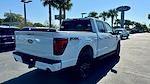 New 2024 Ford F-150 XLT SuperCrew Cab 4x4, Pickup for sale #RFB87673 - photo 9