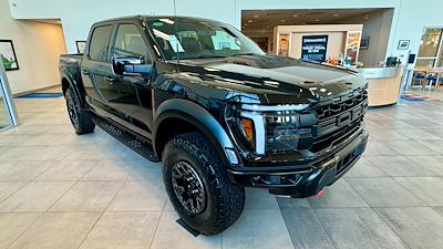 New 2024 Ford F-150 Raptor SuperCrew Cab 4x4, Pickup for sale #RFB92381 - photo 1