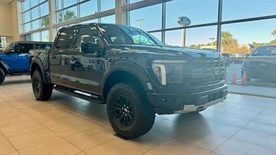 New 2024 Ford F-150 Raptor SuperCrew Cab 4x4, Pickup for sale #RFB92659 - photo 1