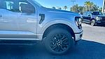 New 2024 Ford F-150 XLT SuperCrew Cab 4x4, Pickup for sale #RFC00158 - photo 4