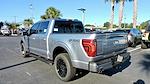 New 2024 Ford F-150 Lariat SuperCrew Cab 4x4, Pickup for sale #RFC06490 - photo 13