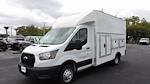 New 2024 Ford Transit 350 HD Base RWD, Service Utility Van for sale #RKA10920 - photo 17