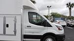 New 2024 Ford Transit 350 HD Base RWD, Service Utility Van for sale #RKA10920 - photo 4