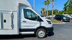 New 2024 Ford Transit 350 HD Base RWD, Service Utility Van for sale #RKA14031 - photo 4