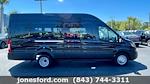 2024 Ford Transit 350 HD High Roof DRW RWD, Passenger Van for sale #RKA27610 - photo 3