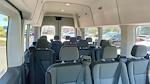 2024 Ford Transit 350 HD High Roof DRW RWD, Passenger Van for sale #RKA27610 - photo 6