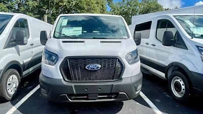 New 2024 Ford Transit 250 Base Low Roof RWD, Empty Cargo Van for sale #RKA38339 - photo 1