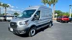 New 2024 Ford Transit 250 Base High Roof RWD, Empty Cargo Van for sale #RKA43316 - photo 15