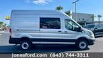 New 2024 Ford Transit 250 Base High Roof RWD, Empty Cargo Van for sale #RKA43316 - photo 4