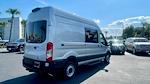 New 2024 Ford Transit 250 Base High Roof RWD, Empty Cargo Van for sale #RKA43316 - photo 3