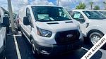 New 2024 Ford Transit 250 Base Low Roof RWD, Empty Cargo Van for sale #RKA79958 - photo 2