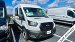 New 2024 Ford Transit 250 Base Medium Roof RWD, Empty Cargo Van for sale #RKA91250 - photo 2