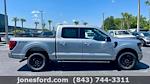 2024 Ford F-150 SuperCrew Cab 4x4, Pickup for sale #RKD57461 - photo 3