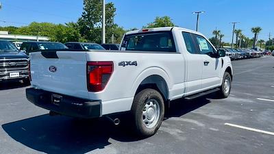 2024 Ford F-150 Super Cab 4x4, Pickup for sale #RKD62680 - photo 2