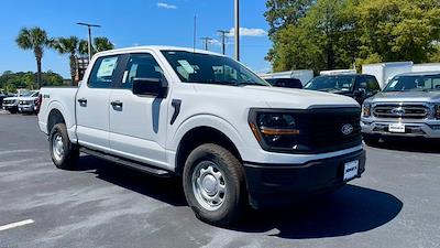 2024 Ford F-150 SuperCrew Cab 4x4, Pickup for sale #RKD63823 - photo 1