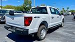 2024 Ford F-150 SuperCrew Cab 4x4, Pickup for sale #RKD63823 - photo 2