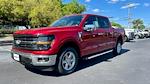 2024 Ford F-150 SuperCrew Cab 4x2, Pickup for sale #RKD67136 - photo 17
