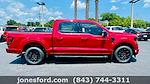 New 2024 Ford F-150 XLT SuperCrew Cab 4x2, Pickup for sale #RKD83666 - photo 3