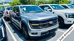 New 2024 Ford F-150 XLT SuperCrew Cab 4x2, Pickup for sale #RKD90090 - photo 2