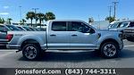 New 2024 Ford F-150 STX SuperCrew Cab 4x4, Pickup for sale #RKE27046 - photo 2