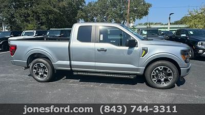 New 2024 Ford F-150 STX Super Cab 4x2, Pickup for sale #RKE58654 - photo 1