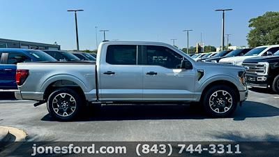 New 2024 Ford F-150 STX SuperCrew Cab 4x2, Pickup for sale #RKE62144 - photo 1