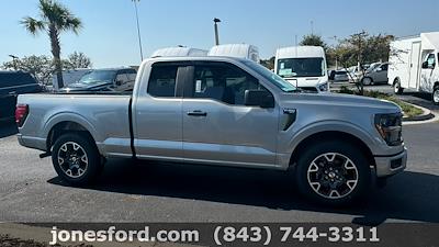 New 2024 Ford F-150 STX Super Cab 4x2, Pickup for sale #RKE98912 - photo 1