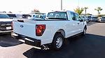 New 2024 Ford F-150 XL Super Cab 4x2, Pickup for sale #RKF05694 - photo 6