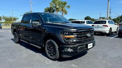 New 2024 Ford F-150 XLT SuperCrew Cab 4x2, Pickup for sale #RKF09171 - photo 1