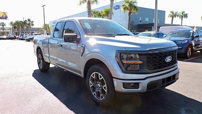 New 2024 Ford F-150 STX Super Cab 4x2, Pickup for sale #RKF34166 - photo 1