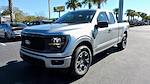 New 2024 Ford F-150 STX Super Cab 4x2, Pickup for sale #RKF34166 - photo 14