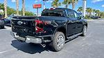 New 2024 Ford Ranger Lariat SuperCrew Cab 4x4, Pickup for sale #RLE34902 - photo 11