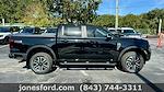 New 2024 Ford Ranger Lariat SuperCrew Cab 4x4, Pickup for sale #RLE45631 - photo 2